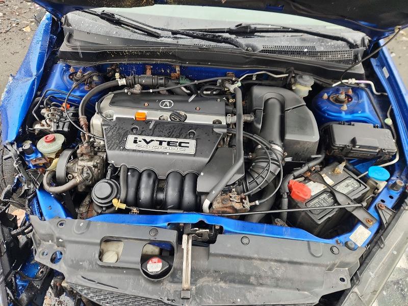2006 Acura Rsx მანქანა იყიდება აუქციონზე, vin: JH4DC54836S019269, აუქციონის ნომერი: 46000706