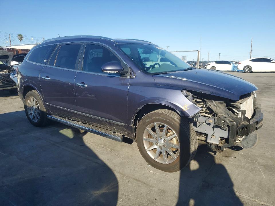 Продажа на аукционе авто 2014 Buick Enclave, vin: 5GAKRBKD3EJ265282, номер лота: 41616866