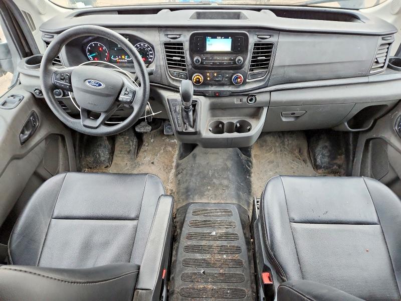 Aukcja sprzedaży 2023 Ford Transit, vin: 1FTBW3UG6PKB43050, numer aukcji: 79547615