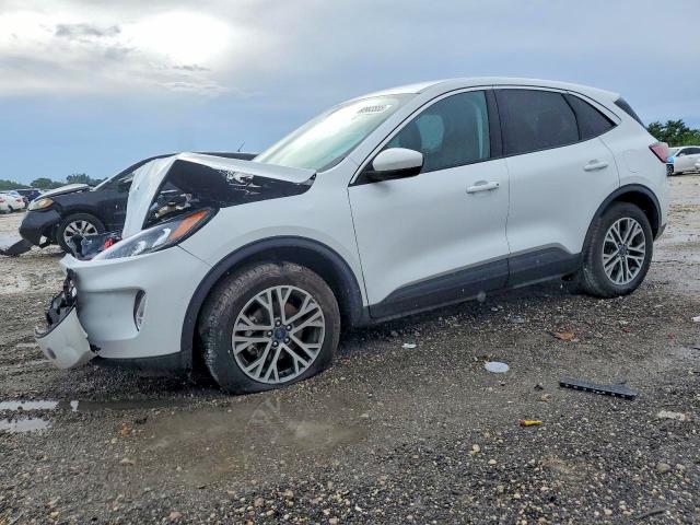 45879206 :رقم المزاد ، 1FMCU9H98NUA44882 vin ، 2022 Ford Escape مزاد بيع