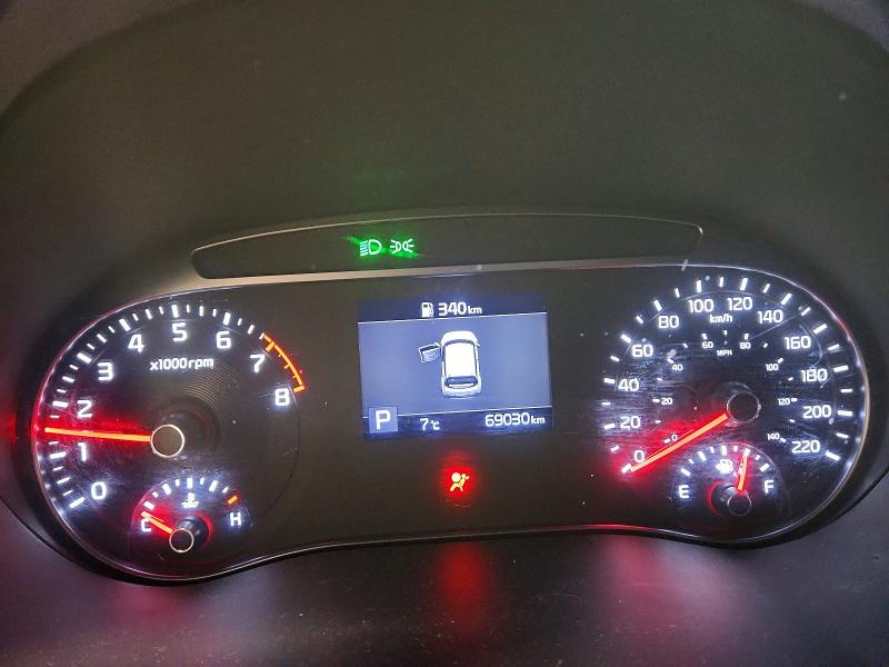 Aukcja sprzedaży 2021 Kia Soul, vin: KNDJ23AU8M7794129, numer aukcji: 79658995