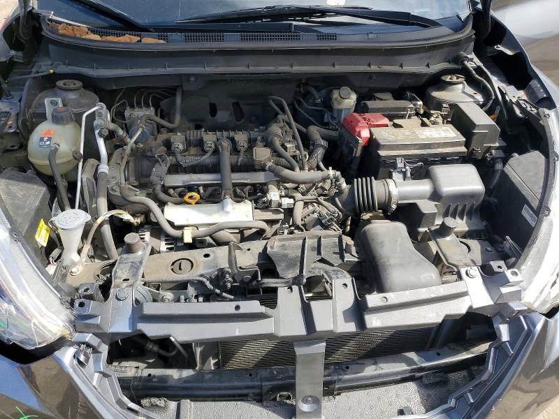 46390946 :رقم المزاد ، 3N1CP5CV7LL511244 vin ، 2020 Nissan Kicks مزاد بيع
