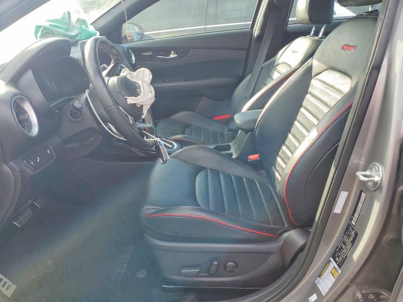 Aukcja sprzedaży 2024 Kia Forte, vin: 3KPF44AC3RE808636, numer aukcji: 45688066
