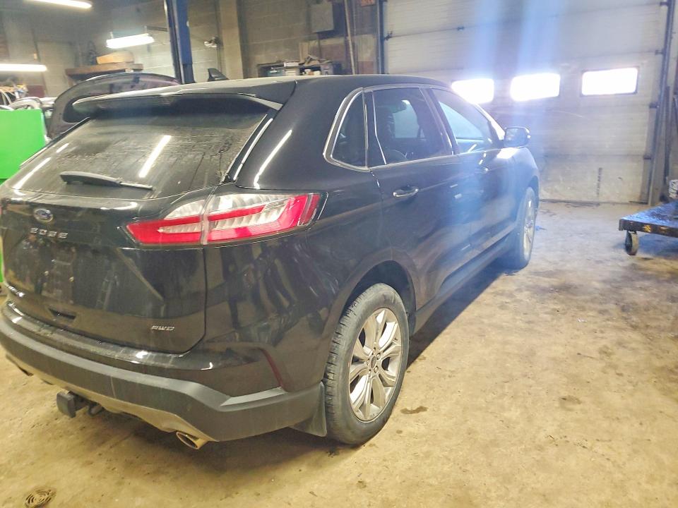 Aukcja sprzedaży 2024 Ford Edge Titanium 4dr Aw, vin: 2FMPK4K96RBA57659, numer aukcji: 79215785