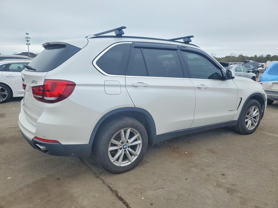 Продажа на аукционе авто 2015 Bmw X5, vin: 5UXKR0C54F0K55215, номер лота: 78875605