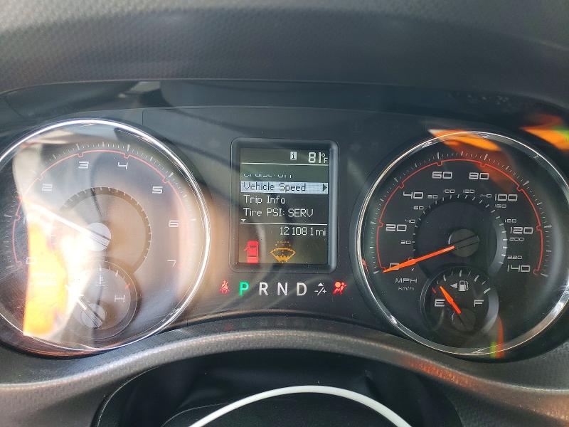 2011 Dodge Charger მანქანა იყიდება აუქციონზე, vin: 2B3CL3CG0BH550006, აუქციონის ნომერი: 47055996
