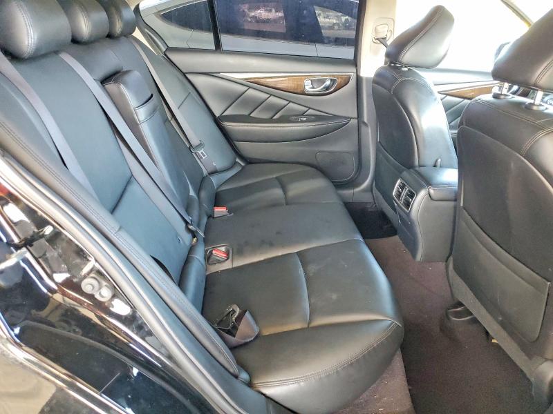 Aukcja sprzedaży 2018 Infiniti Q50, vin: JN1EV7AP0JM361883, numer aukcji: 47655016