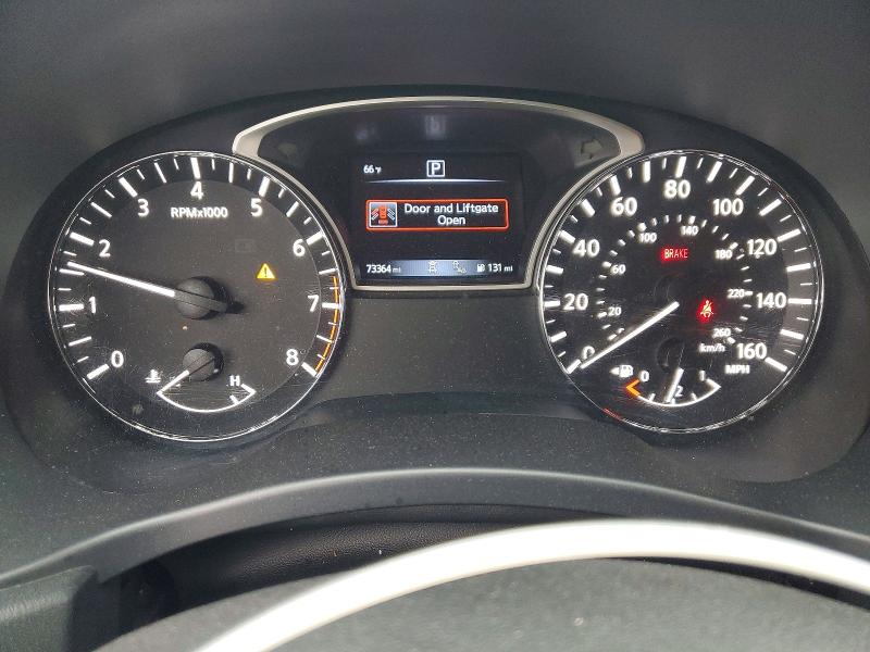 Продажа на аукционе авто 2020 Nissan Pathfinder, vin: 5N1DR2BN4LC627956, номер лота: 48302876