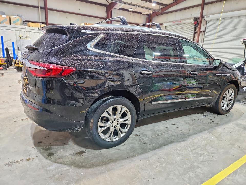 Продажа на аукционе авто 2020 Buick Enclave, vin: 5GAERDKW0LJ137265, номер лота: 47306406