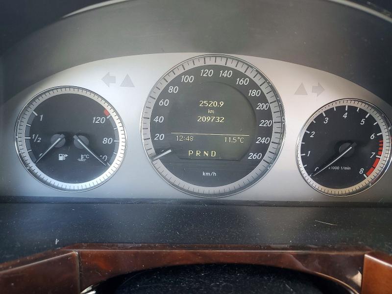 2010 Mercedes Benz Glk მანქანა იყიდება აუქციონზე, vin: WDCGG8HB5AF346147, აუქციონის ნომერი: 46127606