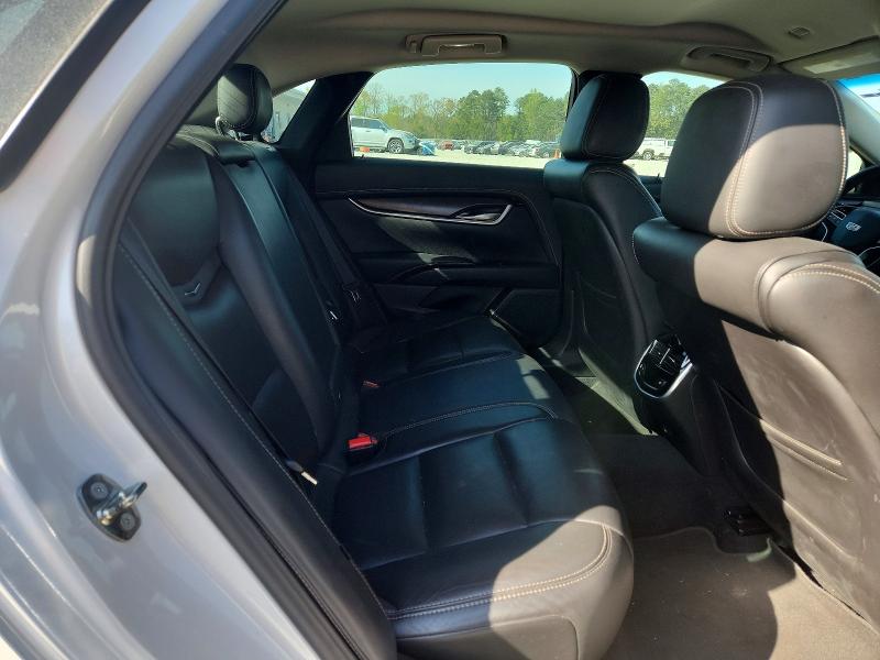Продаж на аукціоні авто 2019 Cadillac Xts, vin: 2G61M5S35K9140845, номер лоту: 46938226
