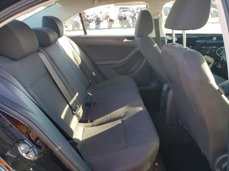 Aukcja sprzedaży 2014 Volkswagen Jetta, vin: 3VW1K7AJ4EM375065, numer aukcji: 78959215