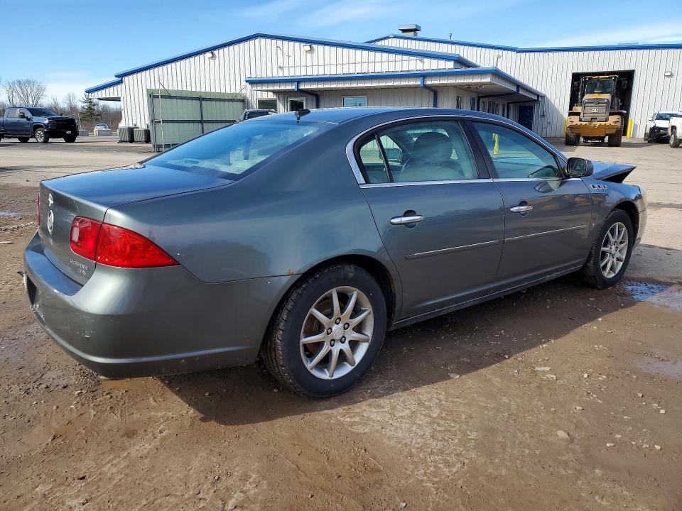 Продаж на аукціоні авто 2007 Buick Lucerne, vin: 1G4HD57257U230627, номер лоту: 41976006