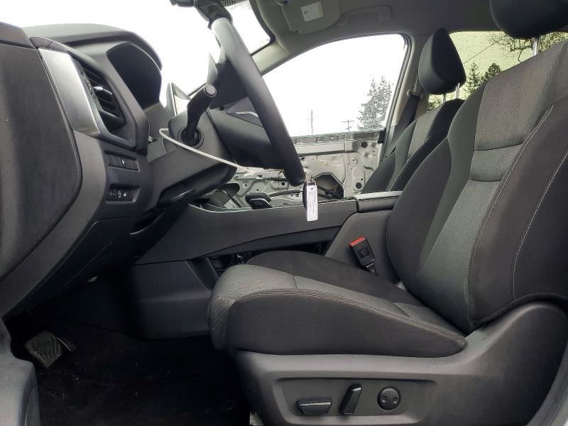 Продаж на аукціоні авто 2024 Nissan Rogue, vin: JN8BT3BB2RW420843, номер лоту: 46343896