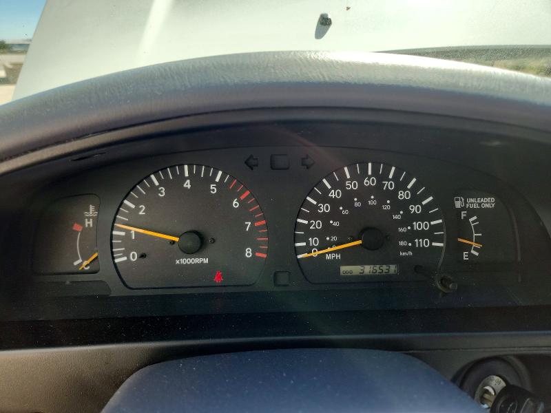 Продажа на аукционе авто 1999 Toyota Tacoma, vin: 4TASN92N3XZ490555, номер лота: 46886466