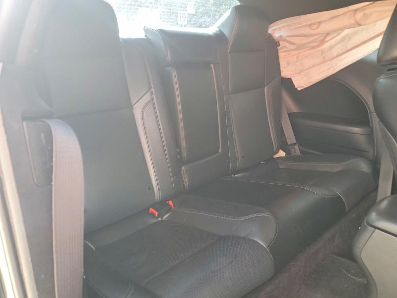45559886 :رقم المزاد ، 2C3CDZAG8GH358796 vin ، 2016 Dodge Challenger مزاد بيع
