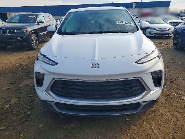 47342316 :رقم المزاد ، KL4AMCSL0SB044874 vin ، 2025 Buick Encore Gx مزاد بيع