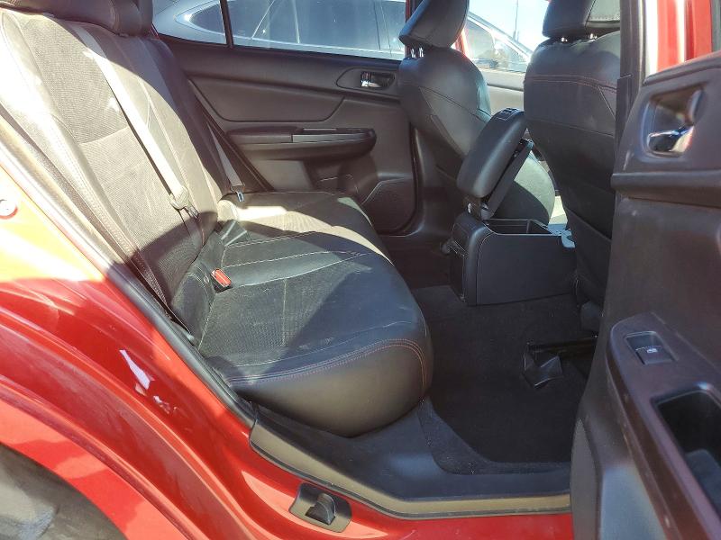 Продажа на аукционе авто 2016 Subaru Wrx, vin: JF1VA1L61G9826313, номер лота: 47459506