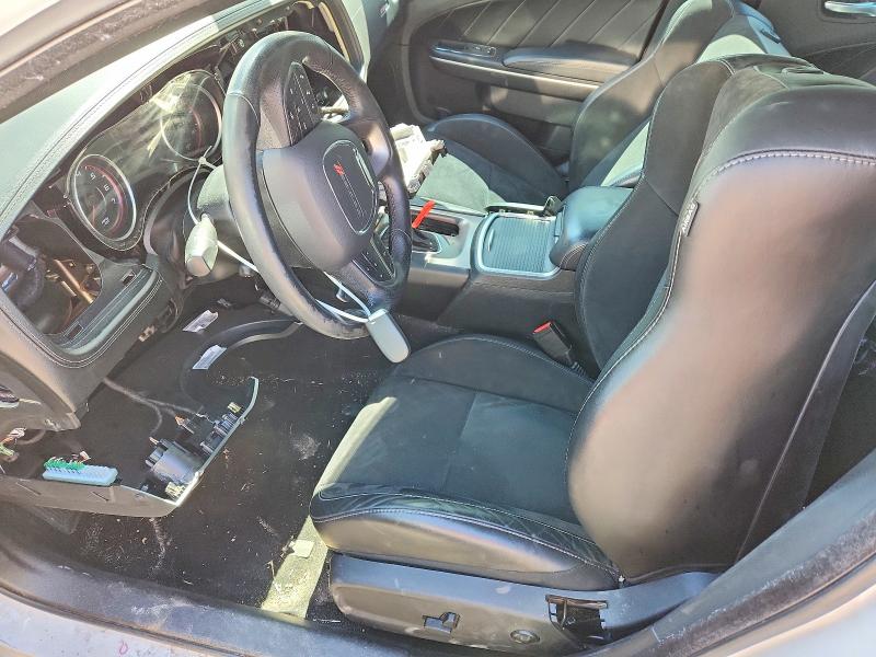 Продаж на аукціоні авто 2020 Dodge Charger, vin: 2C3CDXGJ5LH111625, номер лоту: 46502376