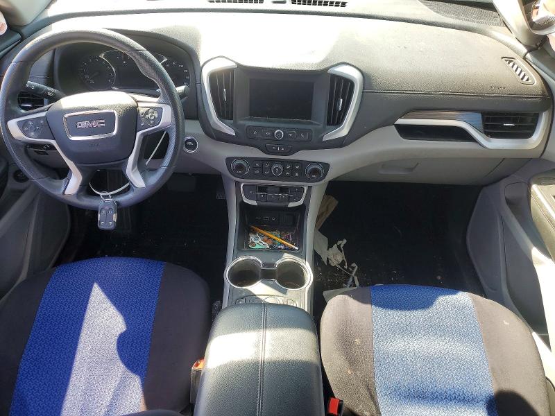 Продаж на аукціоні авто 2023 Gmc Terrain, vin: 3GKALMEG5PL213102, номер лоту: 46723416