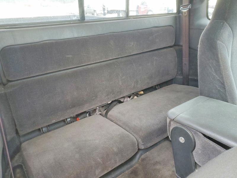 Продажа на аукционе авто 2000 Dodge Dakota, vin: 1B7GL22X4YS553407, номер лота: 79737035