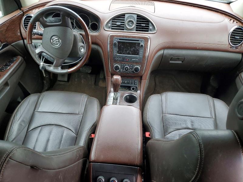 Продажа на аукционе авто 2013 Buick Enclave, vin: 5GAKRCKD0DJ249660, номер лота: 41963836