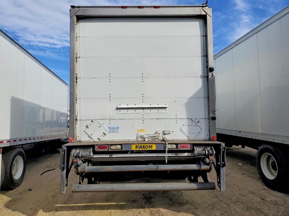 2012 Freightliner M2 მანქანა იყიდება აუქციონზე, vin: 1FVACXDT7CHBM7163, აუქციონის ნომერი: 77417925