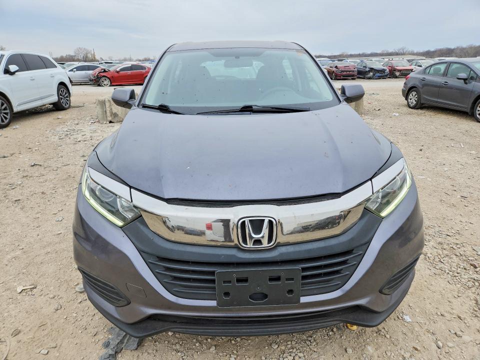 Aukcja sprzedaży 2022 Honda Hr-v, vin: 3CZRU5H3XNM723165, numer aukcji: 47198086