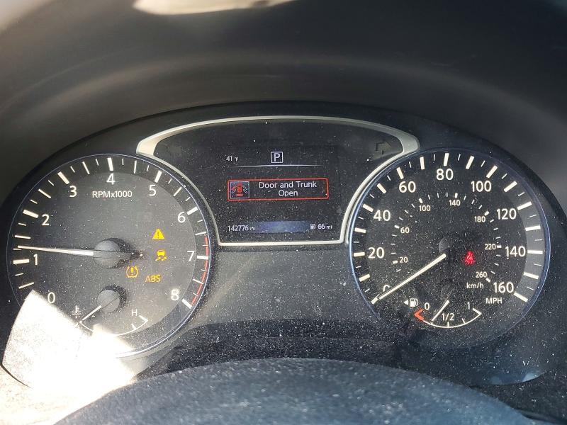 2017 Nissan Altima მანქანა იყიდება აუქციონზე, vin: 1N4AL3AP1HC286921, აუქციონის ნომერი: 47362016