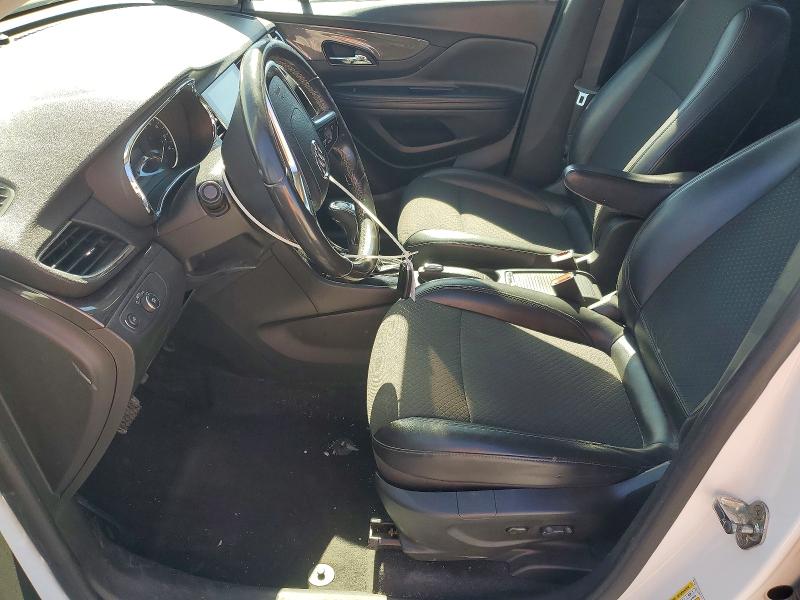 46860056 :رقم المزاد ، KL4CJASBXKB772022 vin ، 2019 Buick Encore مزاد بيع