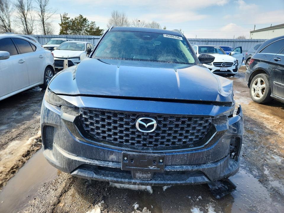 Продажа на аукционе авто 2025 Mazda Cx-50, vin: 7MMVABDM9SN318734, номер лота: 46486756