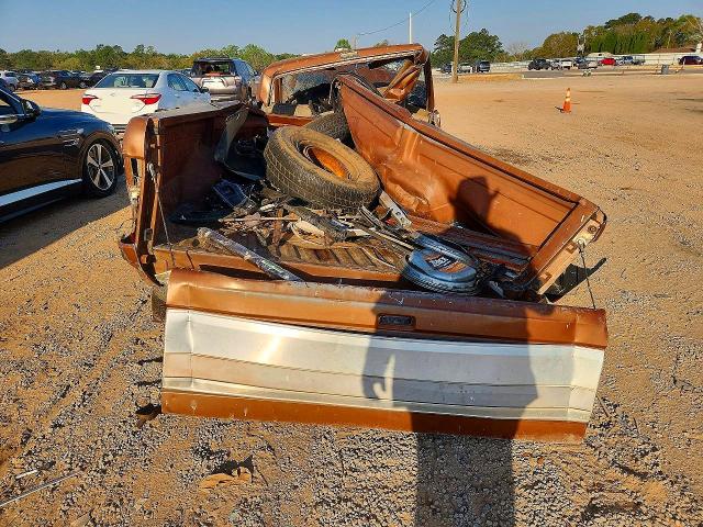 Продаж на аукціоні авто 1987 Ford F150, vin: 1FTCF15N9HNB05916, номер лоту: 47279926