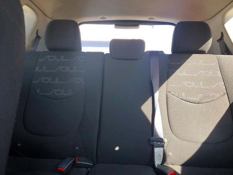Продаж на аукціоні авто 2013 Kia Soul, vin: KNDJT2A65D7524526, номер лоту: 47053946