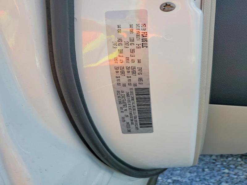 Продаж на аукціоні авто 2018 Chrysler Pacifica, vin: 2C4RC1FG4JR279873, номер лоту: 79716625
