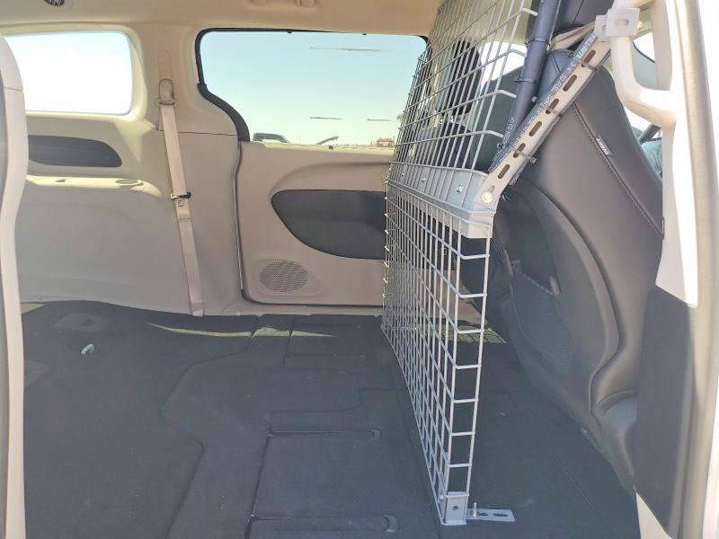 46771466 :رقم المزاد ، 2C4RC1BG0RR113237 vin ، 2024 Chrysler Pacifica مزاد بيع
