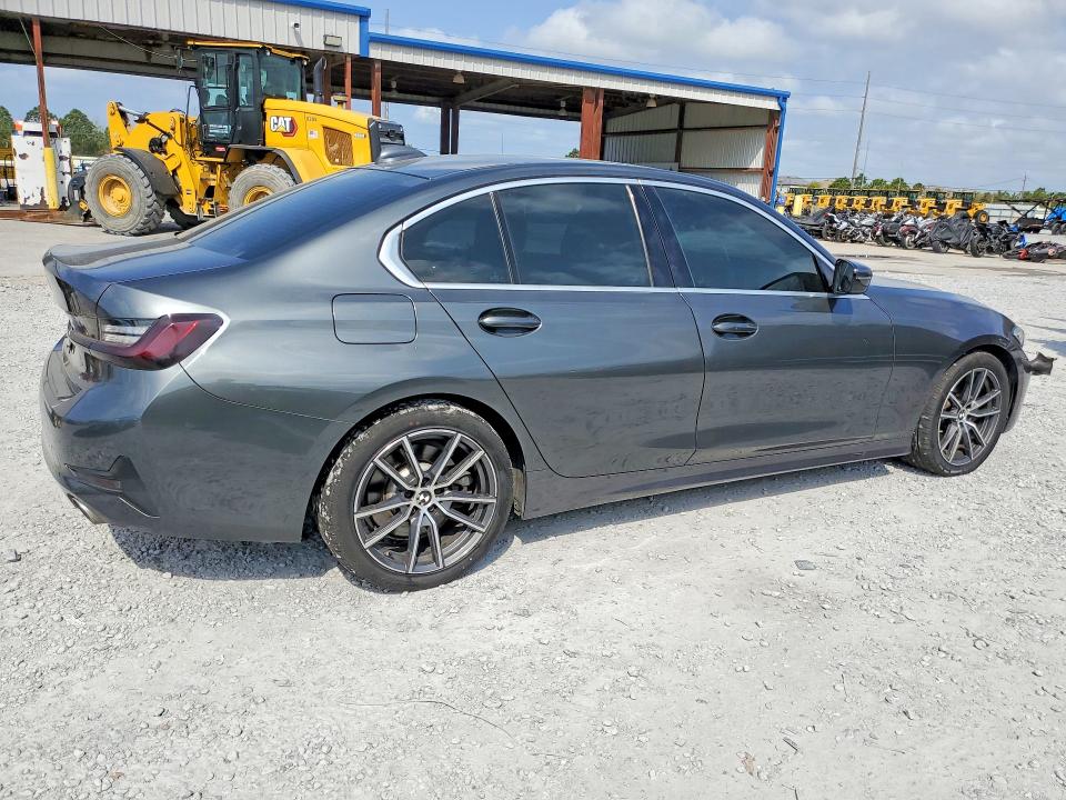 Aukcja sprzedaży 2021 Bmw 330i, vin: 3MW5R1J05M8C11610, numer aukcji: 47466416