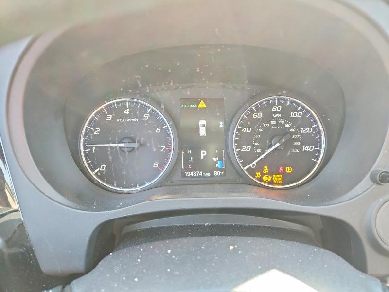 Продаж на аукціоні авто 2019 Mitsubishi Outlander, vin: JA4AD2A36KJ000136, номер лоту: 46260846