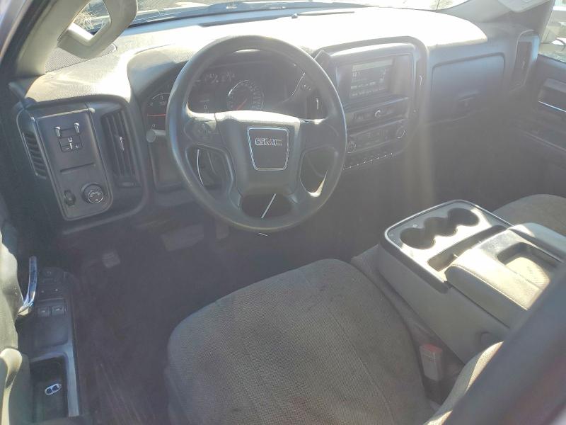 Продажа на аукционе авто 2018 Gmc Sierra, vin: 1GT31VCG1JZ344935, номер лота: 41964436