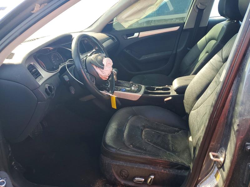 Aukcja sprzedaży 2016 Audi A4, vin: WAUAFAFL8GN009940, numer aukcji: 79284165