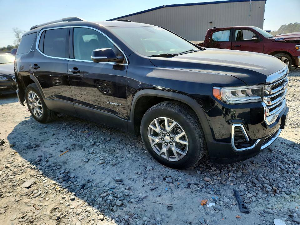 Aukcja sprzedaży 2021 Gmc Acadia, vin: 1GKKNULS2MZ168260, numer aukcji: 46937386