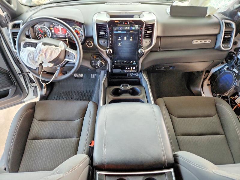 Продажа на аукционе авто 2023 Ram 1500, vin: 1C6RRFFG8PN701331, номер лота: 46988406