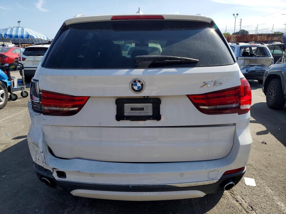 Aukcja sprzedaży 2015 Bmw X5, vin: 5UXKR0C56F0K65485, numer aukcji: 79649785