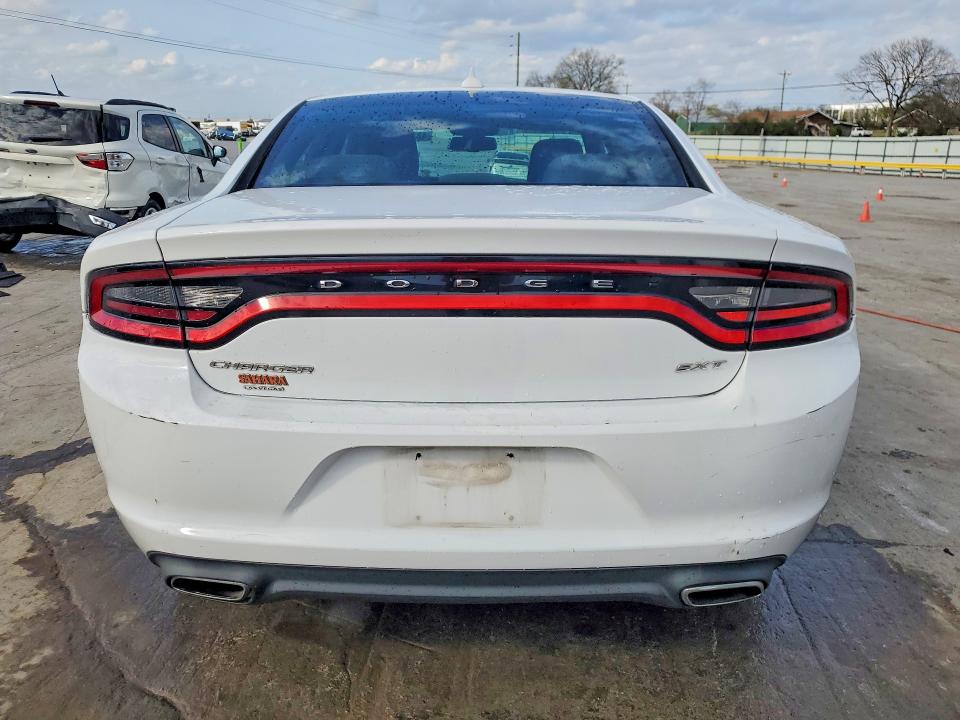 Продаж на аукціоні авто 2015 Dodge Charger, vin: 2C3CDXHG3FH889574, номер лоту: 48337996