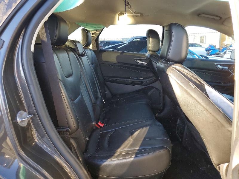 Aukcja sprzedaży 2020 Ford Edge, vin: 2FMPK4K92LBA72280, numer aukcji: 46105076