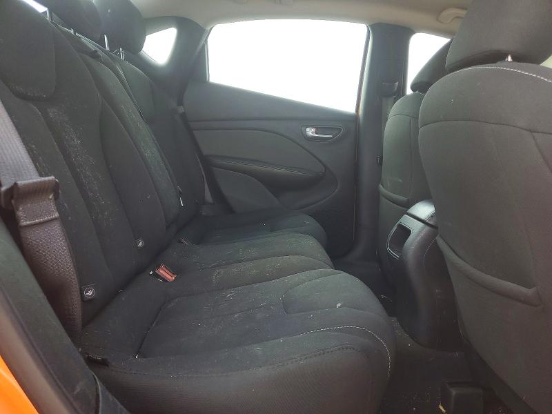 Продаж на аукціоні авто 2013 Dodge Dart, vin: 1C3CDFBA6DD299152, номер лоту: 77776075