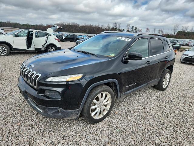 Продаж на аукціоні авто 2014 Jeep Cherokee, vin: 1C4PJLDS9EW192161, номер лоту: 79578295