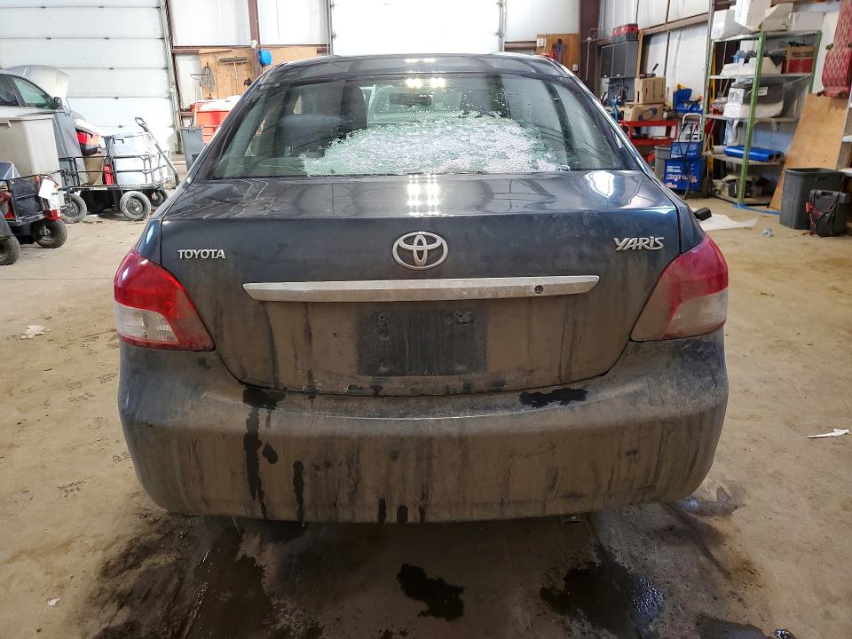Продаж на аукціоні авто 2007 Toyota Yaris, vin: JTDBT923X71085025, номер лоту: 79388715