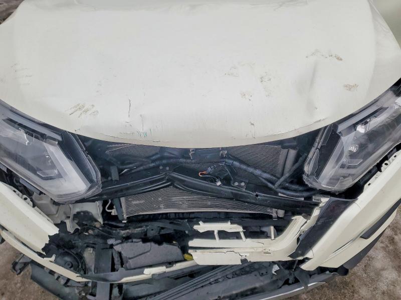 Продаж на аукціоні авто 2019 Nissan Rogue, vin: 5N1AT2MVXKC749995, номер лоту: 78524675