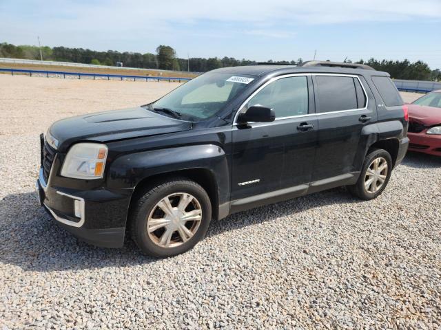 Aukcja sprzedaży 2017 Gmc Terrain, vin: 2GKFLTEK4H6227972, numer aukcji: 46885926