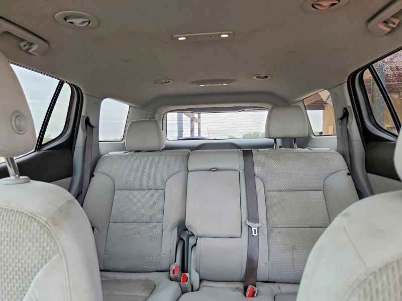 Продажа на аукционе авто 2020 Gmc Acadia, vin: 1GKKNKLA3LZ219680, номер лота: 47397466